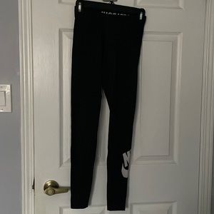 Nike Leg a See tights